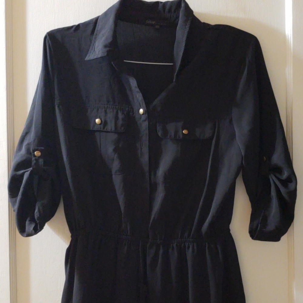 Dress - Picture 2 of 3